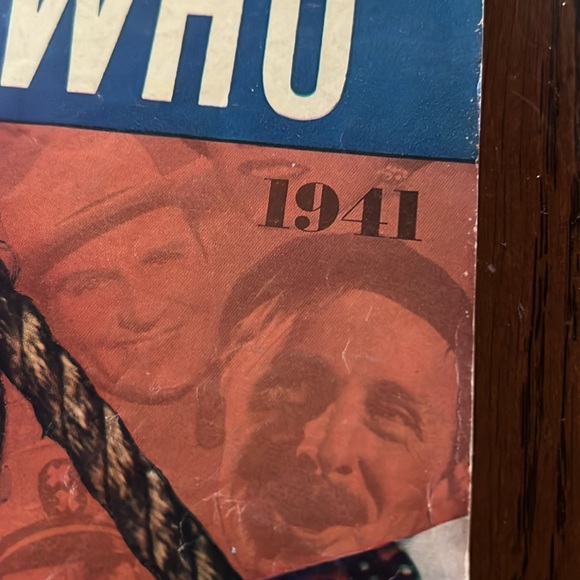 Vintage Magazine (Judy Garland Cover) - Picture 9 of 9